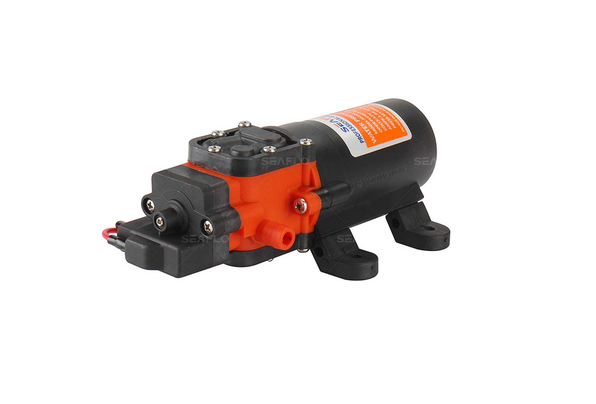 Diaphragm water pump deals