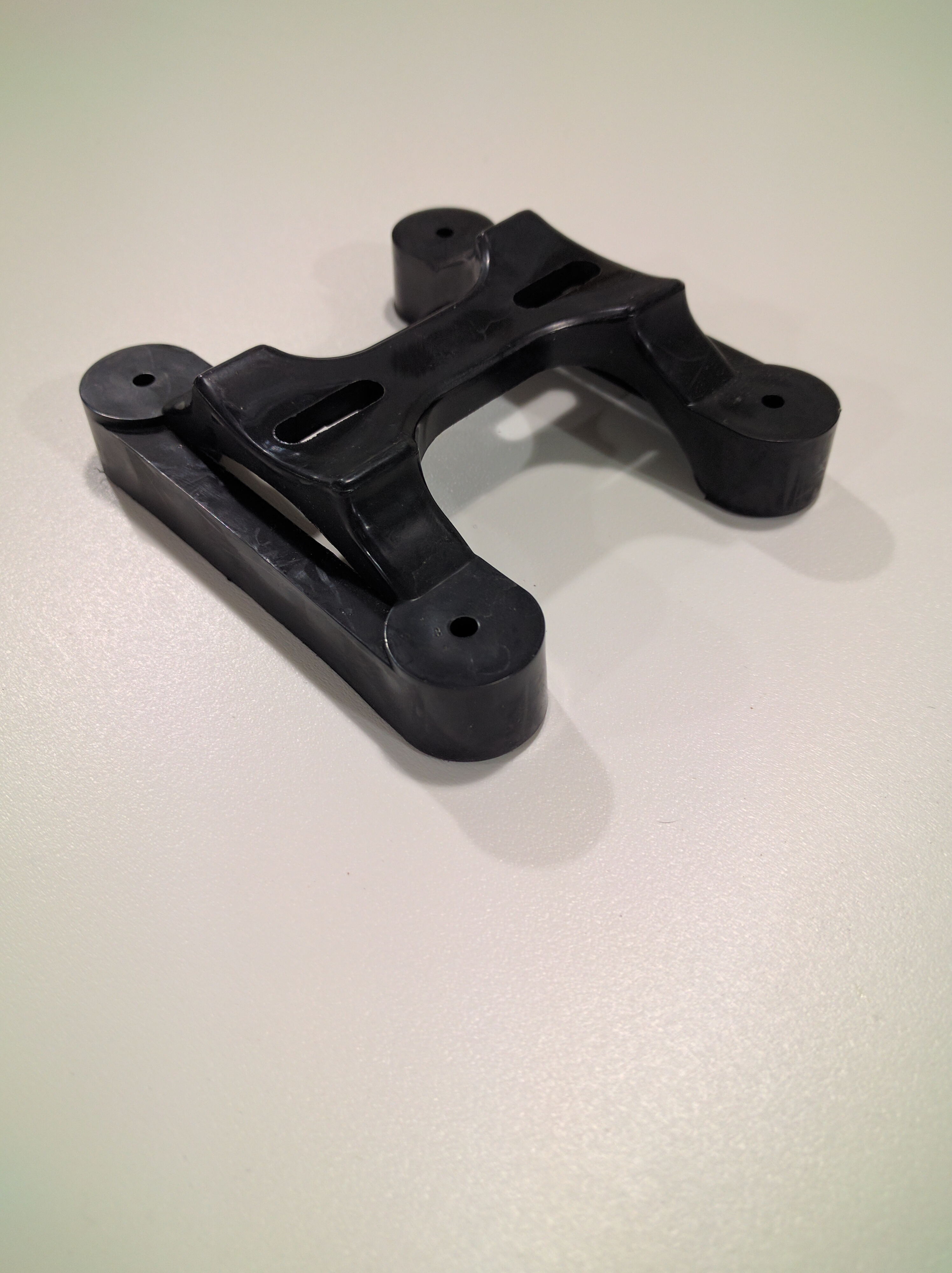 Replacement Rubber Mounting Bracket SeaFresh Marine An Authorized SEAFLO Dealer